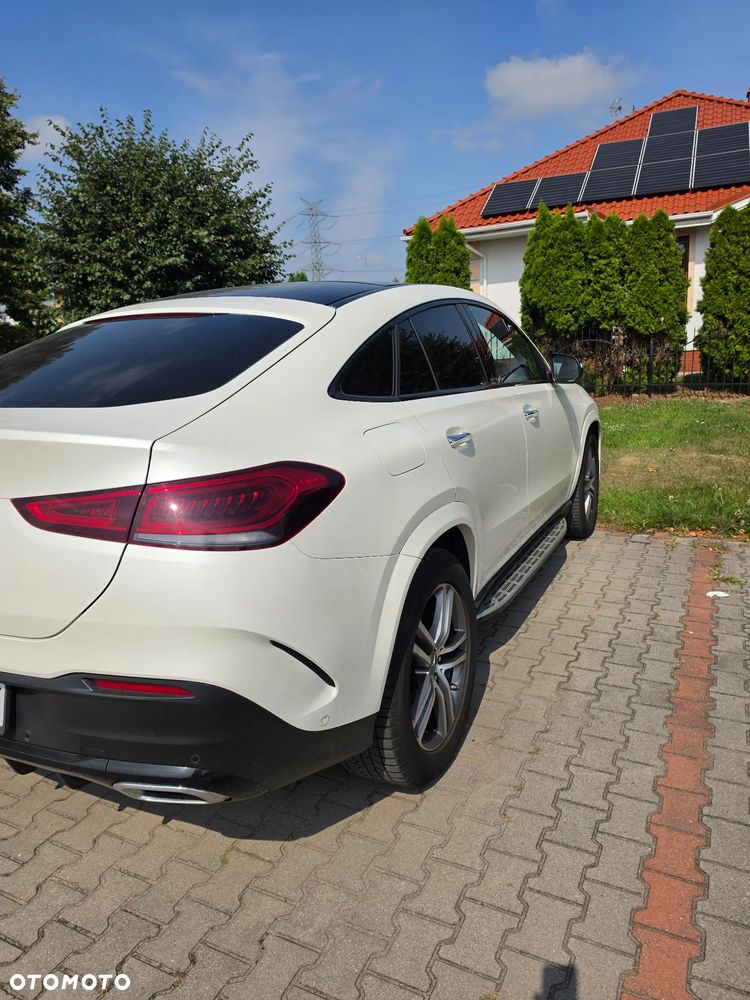 Mercedes-Benz GLE 400 d 4-Matic Premium - 5