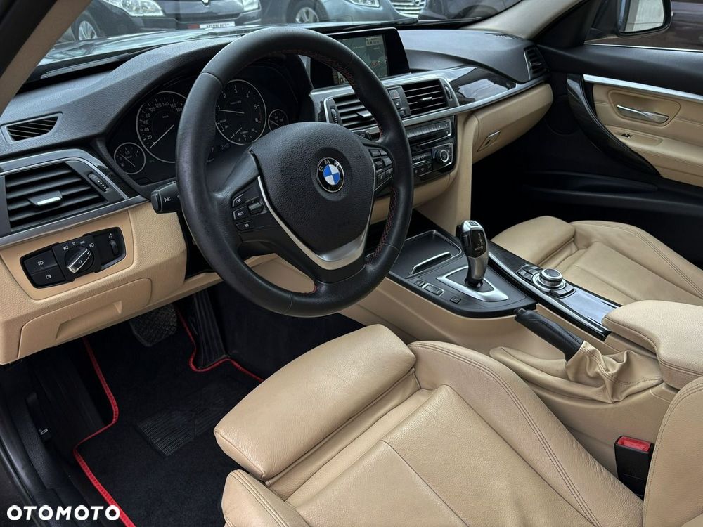 BMW Seria 3 - 13