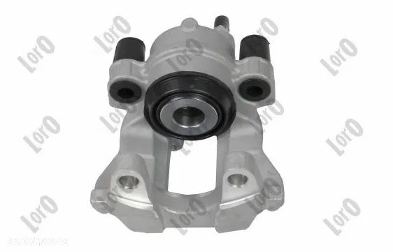 ZACISK HAMULCOWY TYŁ LEWY+PRAWY  MERCEDES CLS (C219), E T-MODEL (S211), E (W211), S (W221, V221), SL (R230) 1.8-3.7 03.02-12.13 - 1