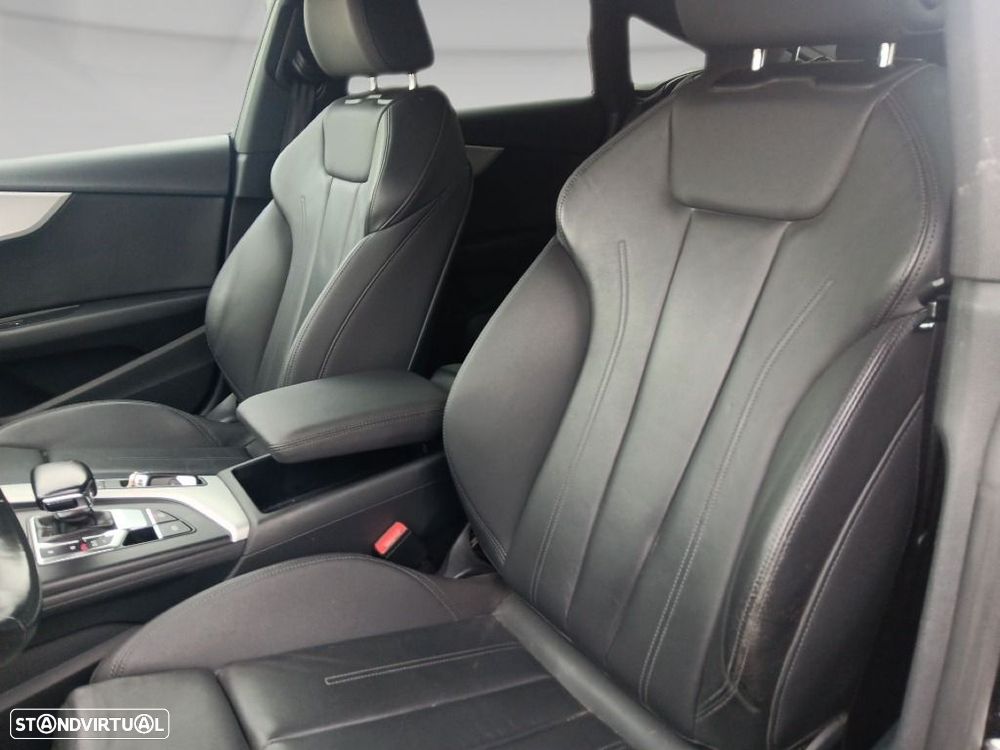 Audi A5 Sportback - 25