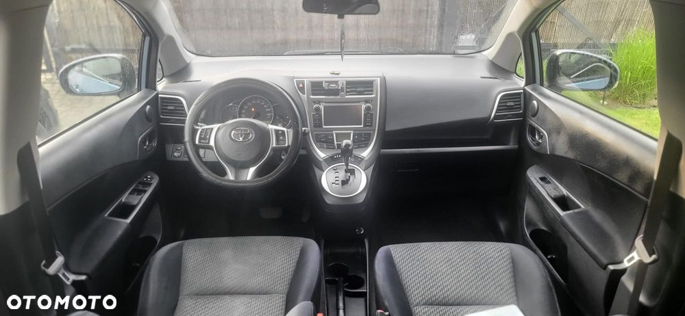 Toyota Verso S 1.33 Luna MS - 14