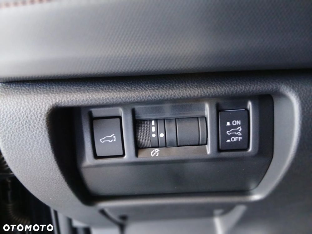 Subaru Forester 2.0i-L Platinum (EyeSight) Lineartronic - 15