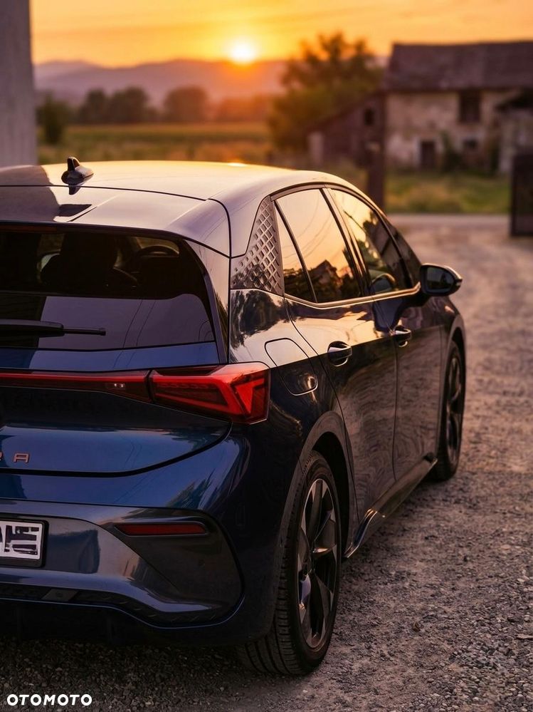 Cupra Born 77kWh E-Boost Advantage Edition - 5