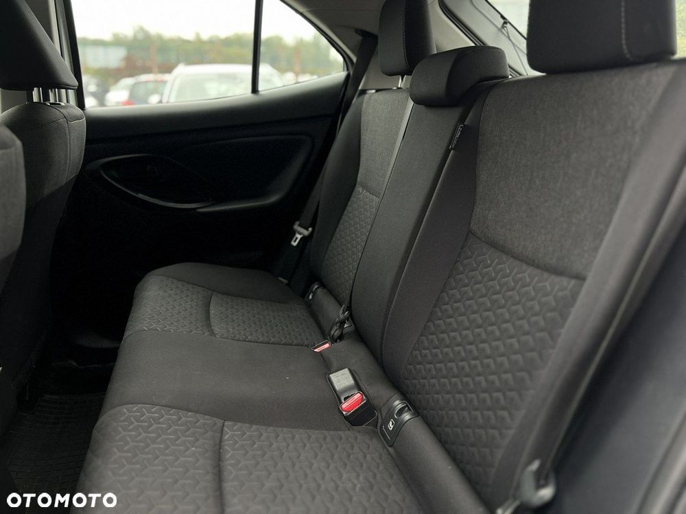 Toyota Yaris Cross Hybrid 1.5 Comfort - 18