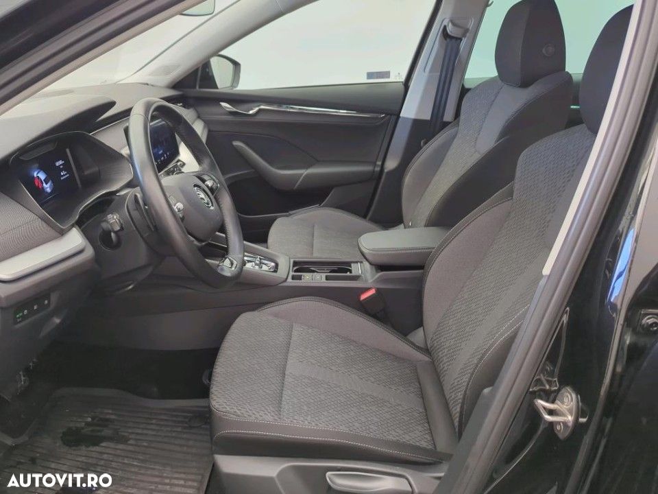 Skoda Octavia 2.0 TDI DSG Style - 7