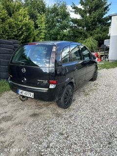 Opel Meriva 1.7 CDTI Cosmo - 2