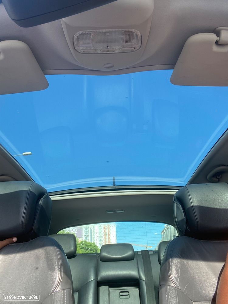 Peugeot 3008 2.0 HDi Hybrid4 - 8