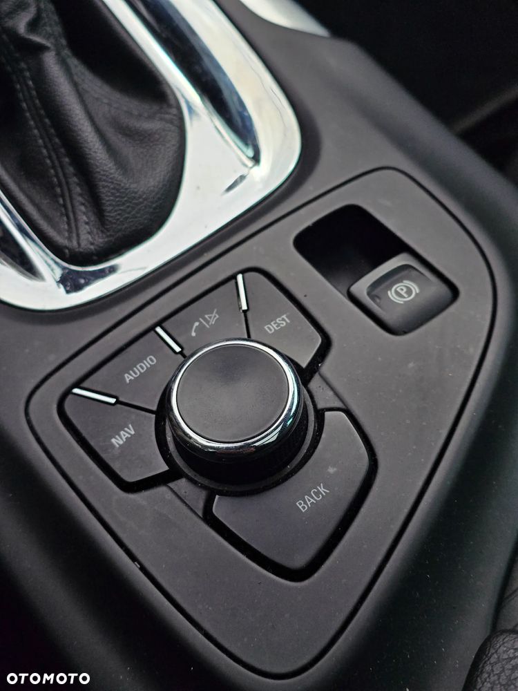 Opel Insignia 2.0 CDTI Automatik Cosmo - 29