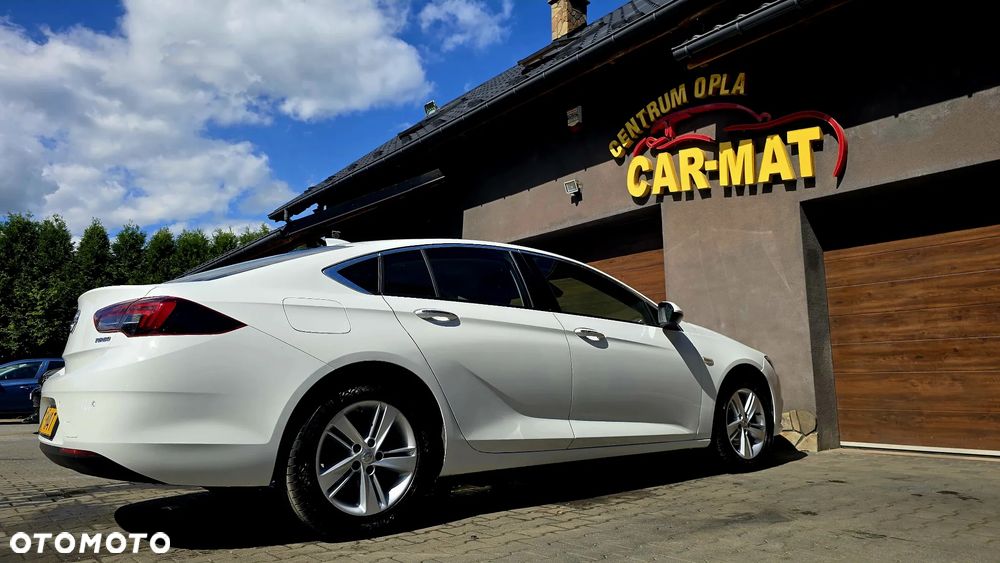 Opel Insignia 1.5 Direct InjectionTurbo Business Innovation - 7