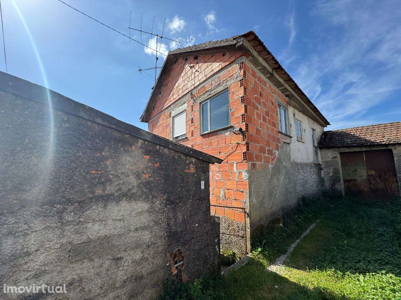 Moradia T3 – São Pedro do Sul - Grande imagem: 3/17