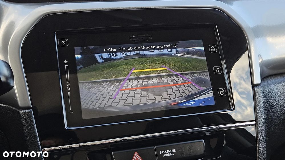 Suzuki Vitara 1.6 DDiS (4x2) Comfort+ - 32