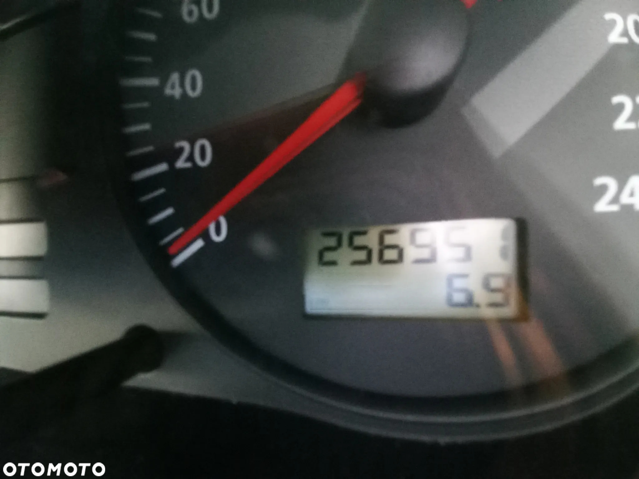 Seat Leon 1.9 TDI Signo - 13