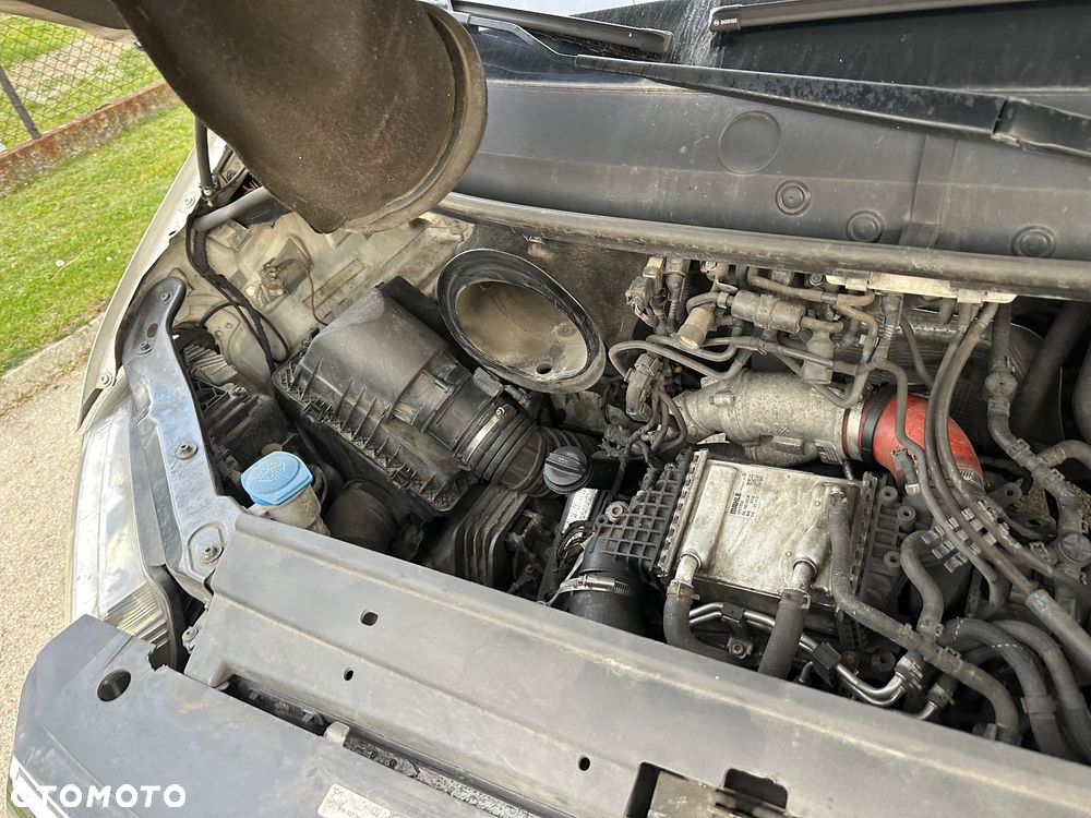 Volkswagen Crafter - 39