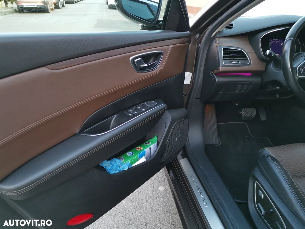 Renault Talisman - 12