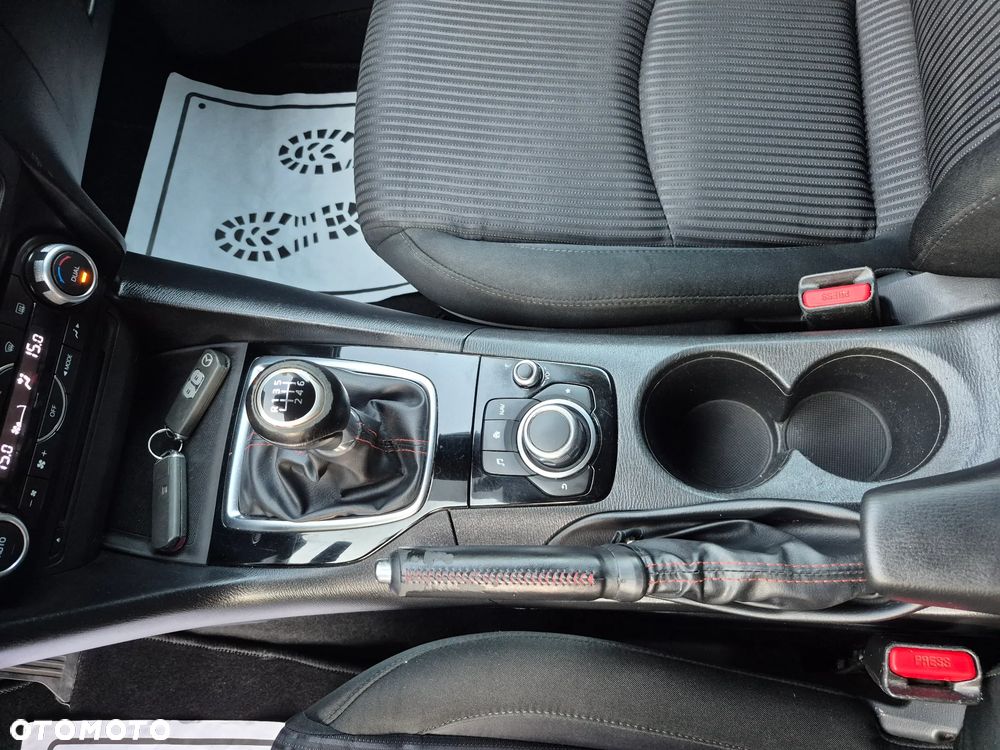 Mazda 3 SKYACTIV-G 120 Center-Line - 24