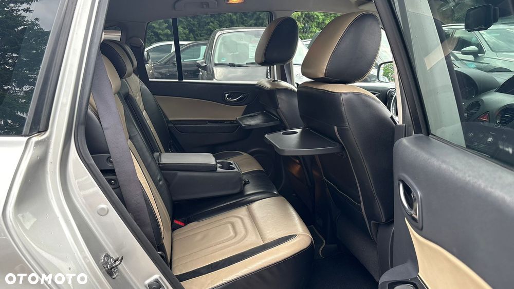 Renault Koleos 2.0 dCi FAP 4x4 Luxe - 16