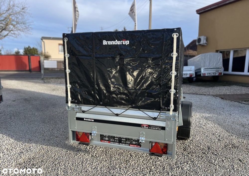 Brenderup 2270XL - 15