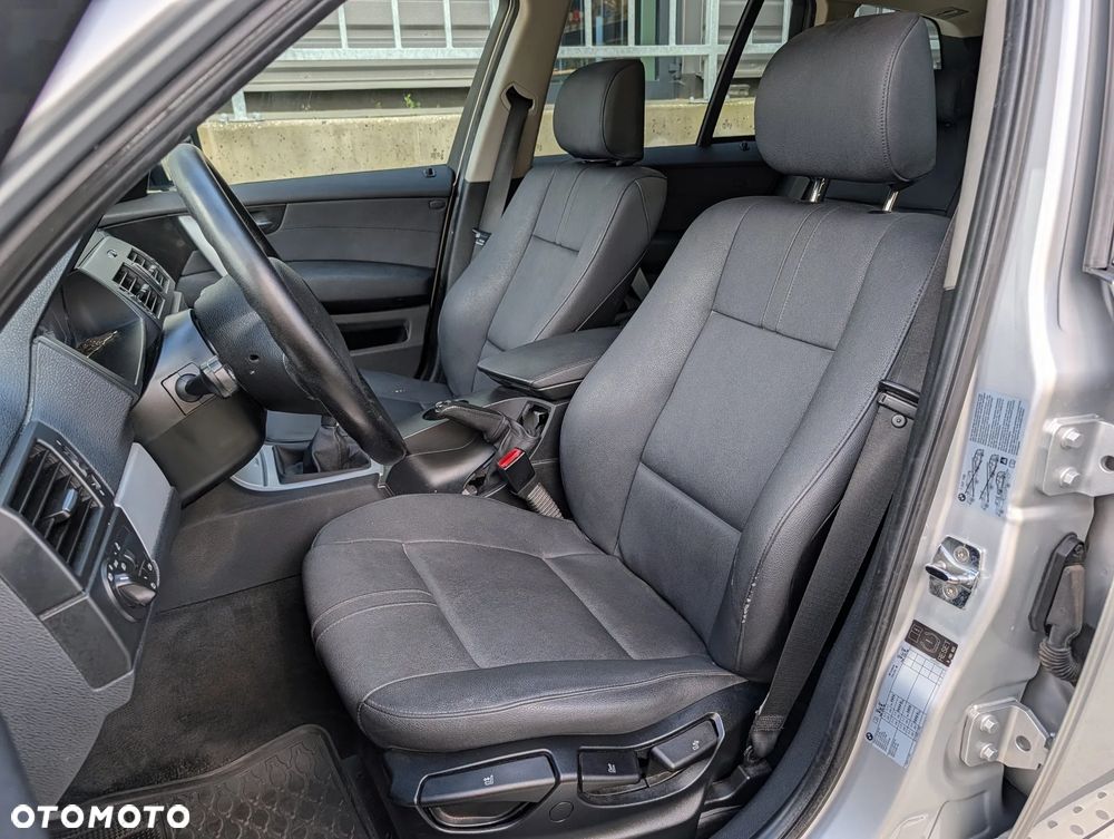 BMW X3 - 6