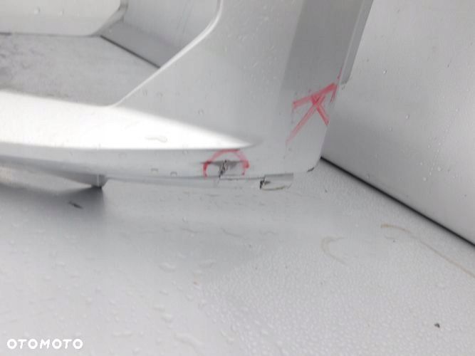 KIA SORENTO IV 20- zderzak przedni przód - 5