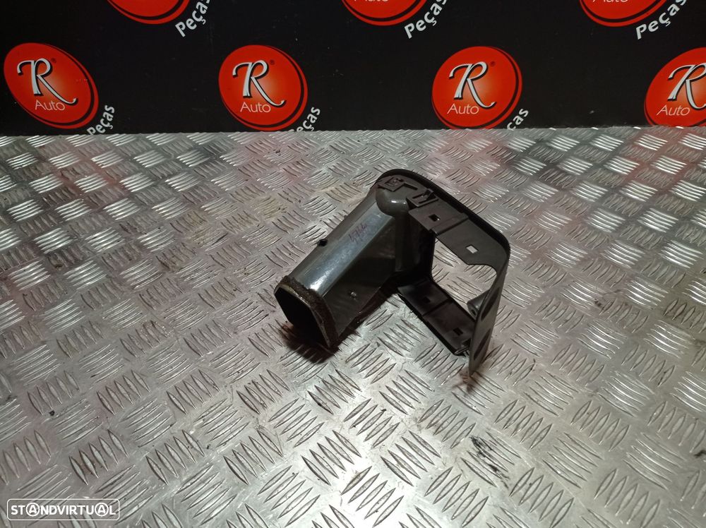 Arejador Frente Esquerdo Volvo S40 I (644) - 2