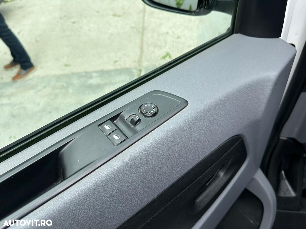Toyota Proace 1.5 D-4D 120CP 8+1 L2H1 Base+ - 10