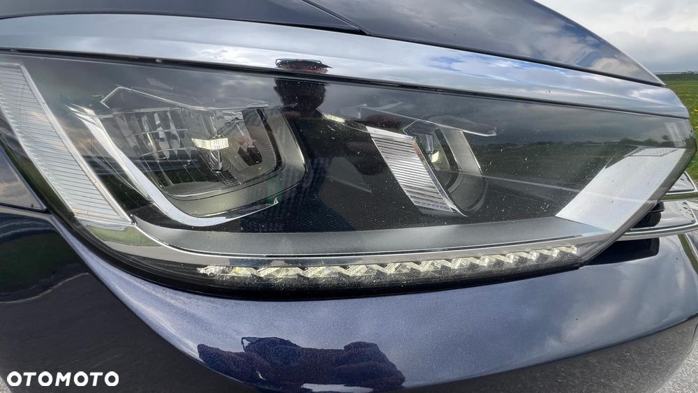 Volkswagen Passat 2.0 TDI BMT Comfortline DSG - 20