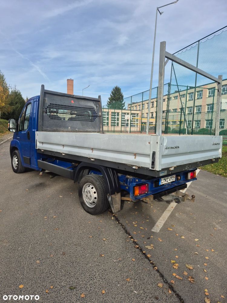 Citroën Jumper ducato boxer - 6