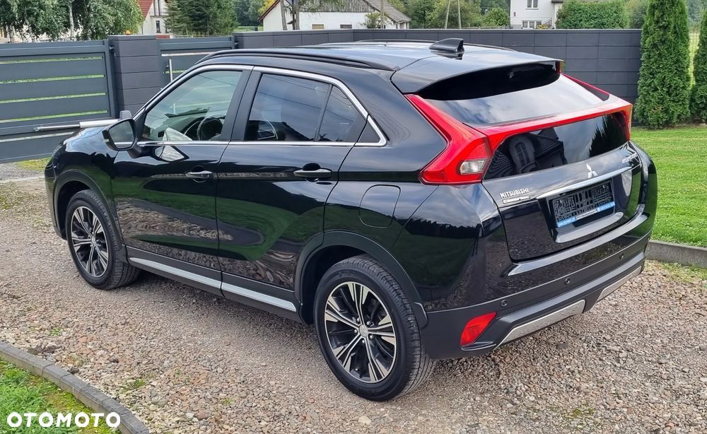 Mitsubishi Eclipse Cross 1.5 T-MIVEC ClearTec 2WD Diamant Edition Plus - 3