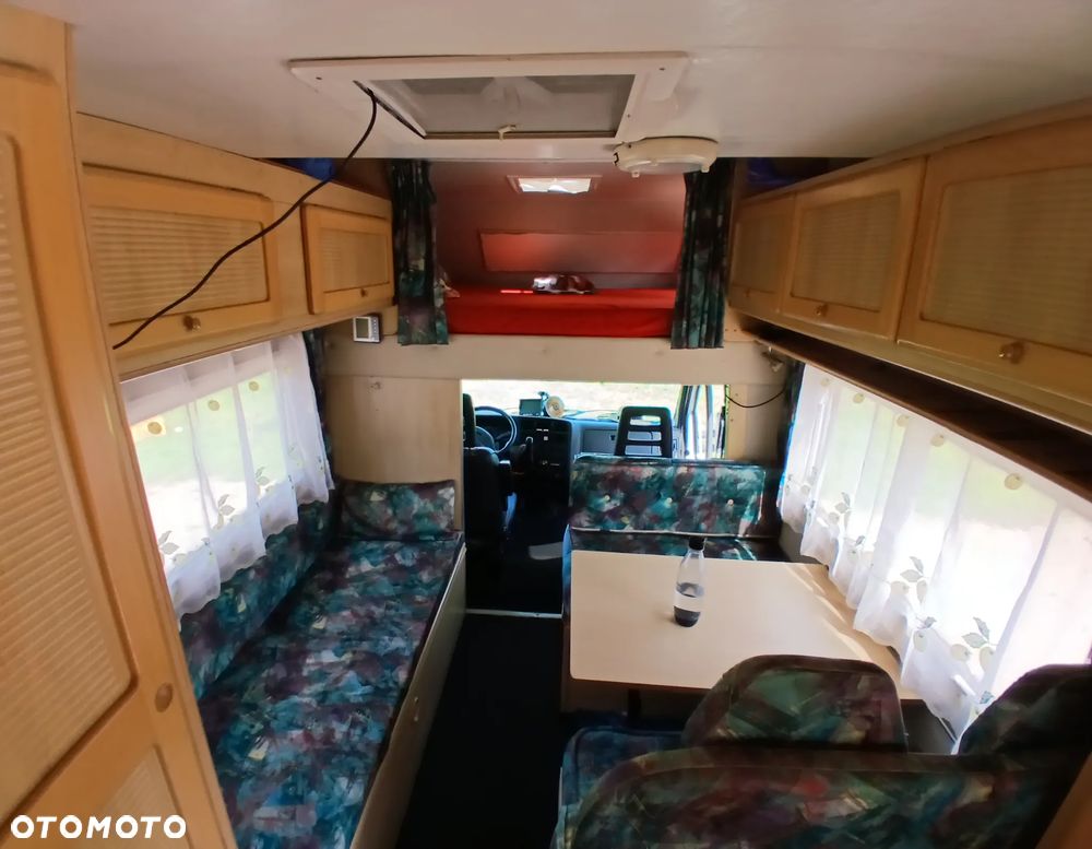 Fiat Ducato L1DC 232.858.0 - 16