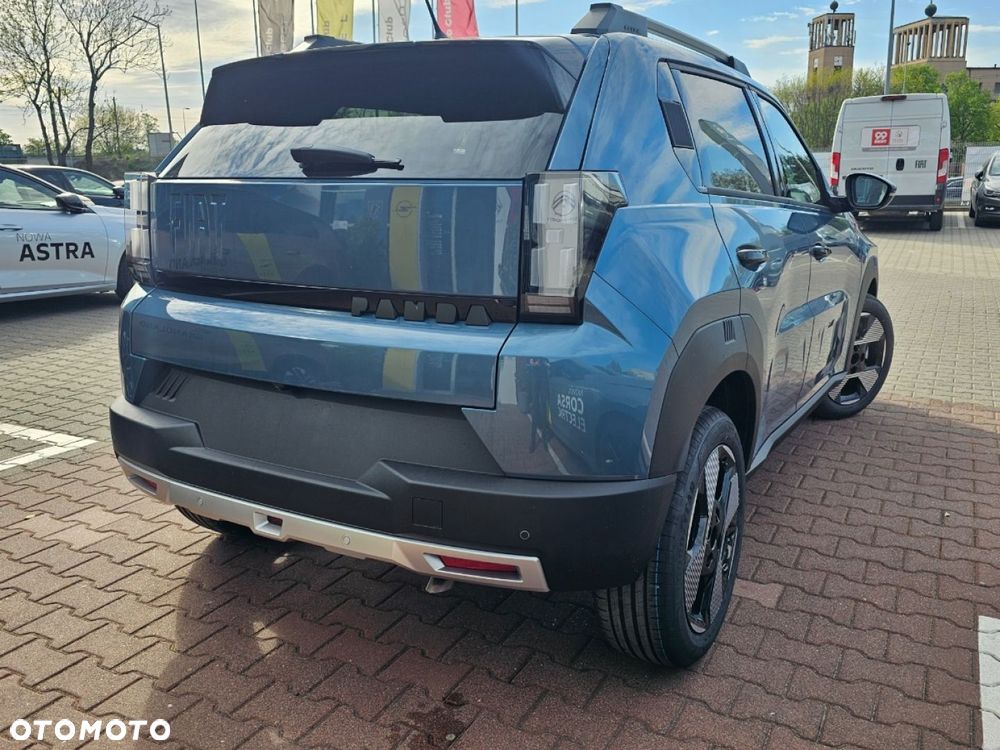 Fiat Grande Panda - 7
