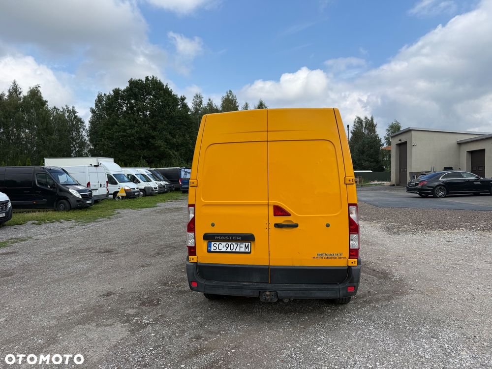 Renault Master - 5