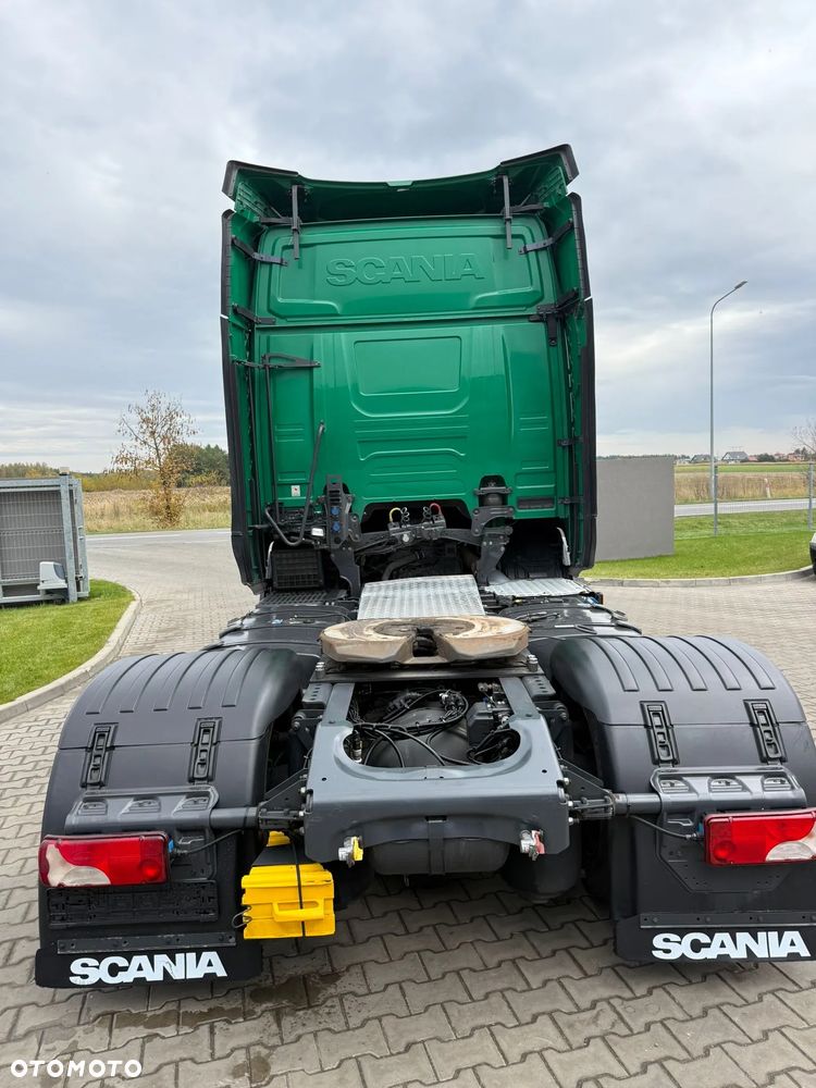 Scania R450 - 3