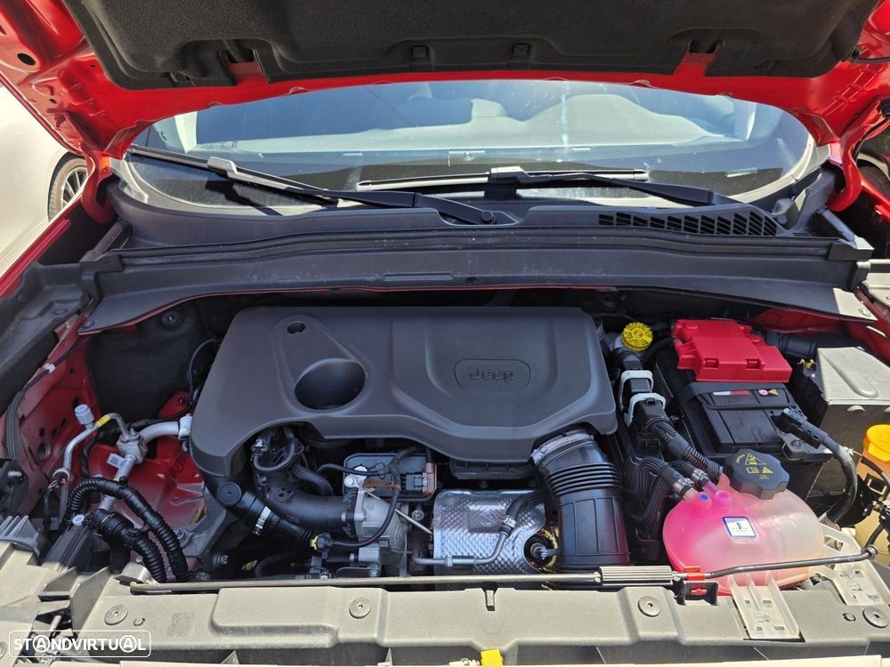 Jeep Renegade 1.0 T Limited - 31
