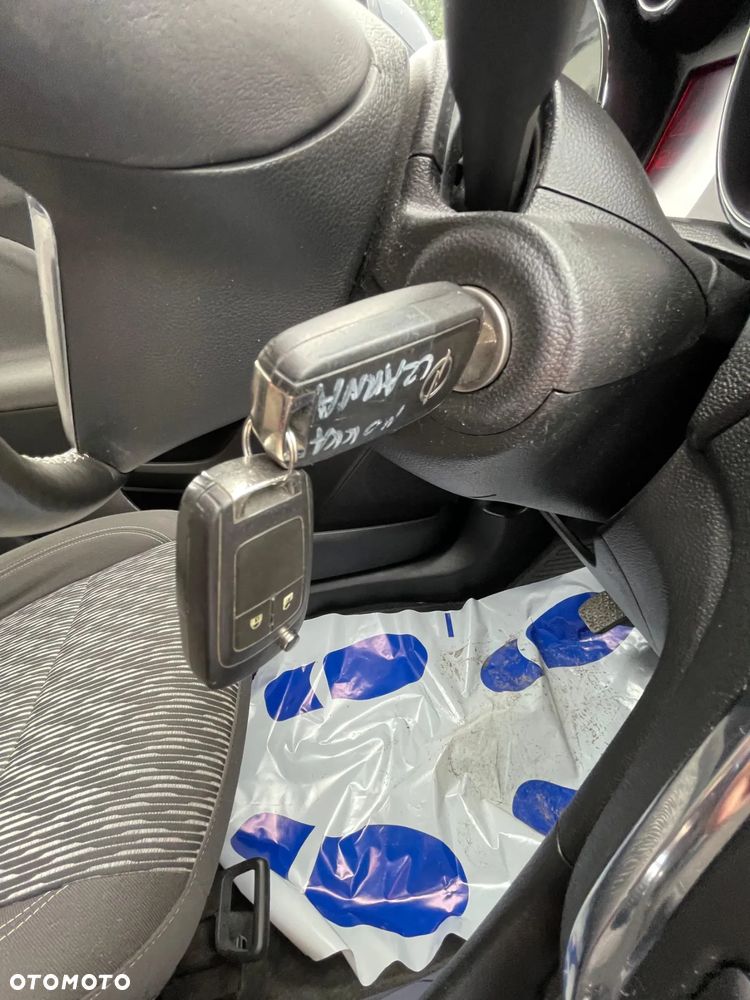 Opel Mokka 1.4 Turbo ecoFLEX Start/Stop 4x4 Innovation - 36