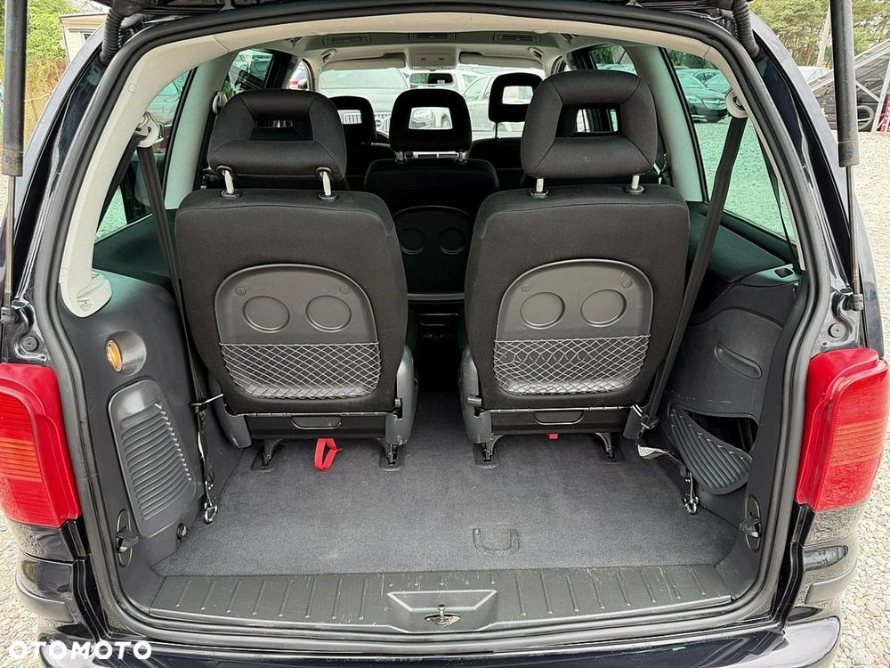 Seat Alhambra - 20