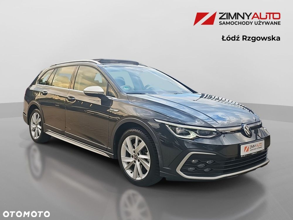 Volkswagen Golf - 4