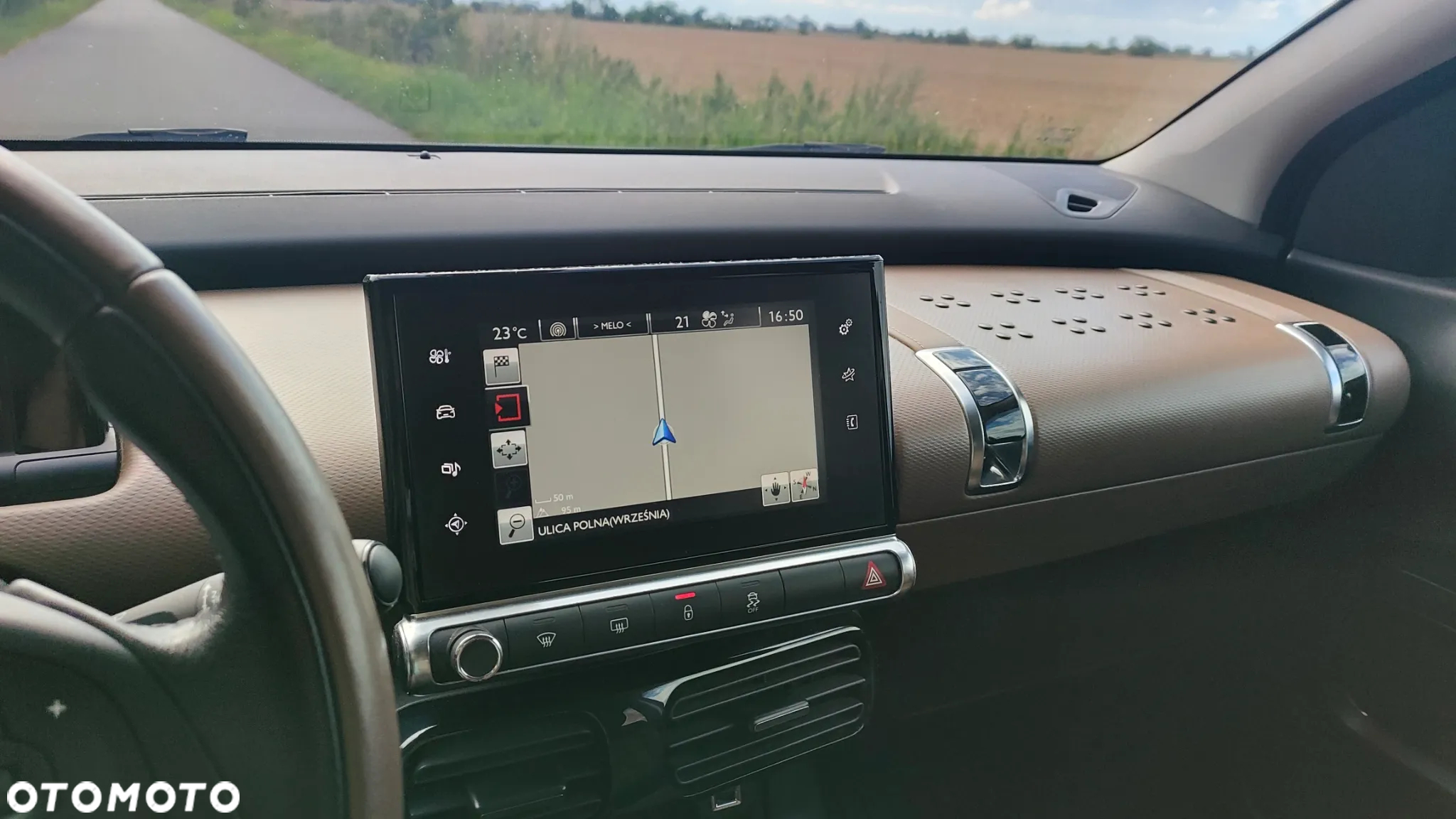 Citroën C4 Cactus 1.2 PureTech Live S&S - 8