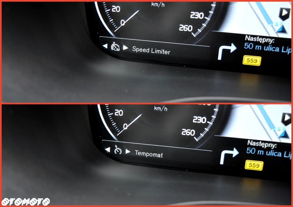 Volvo XC 60 B4 D Geartronic Inscription - 35