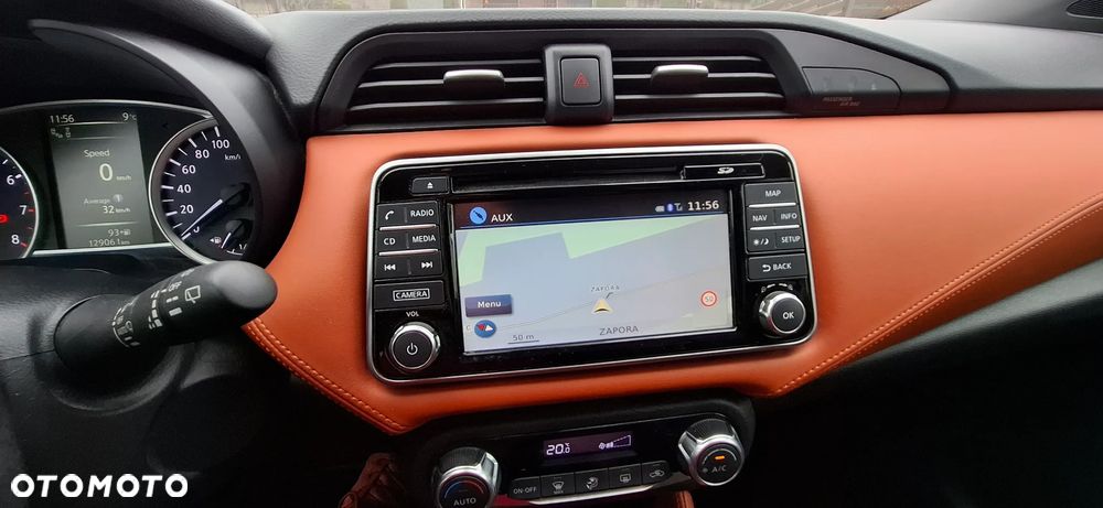 Nissan Micra 0.9 IG-T BOSE Personal Premium Edition - 21