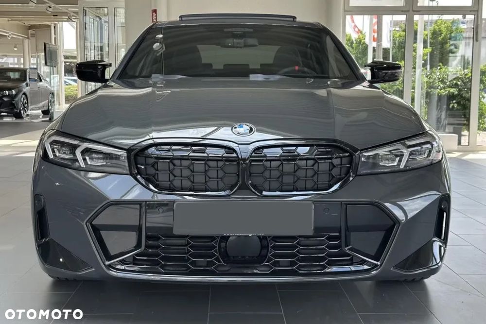 BMW Seria 3 M340i xDrive mHEV sport - 3