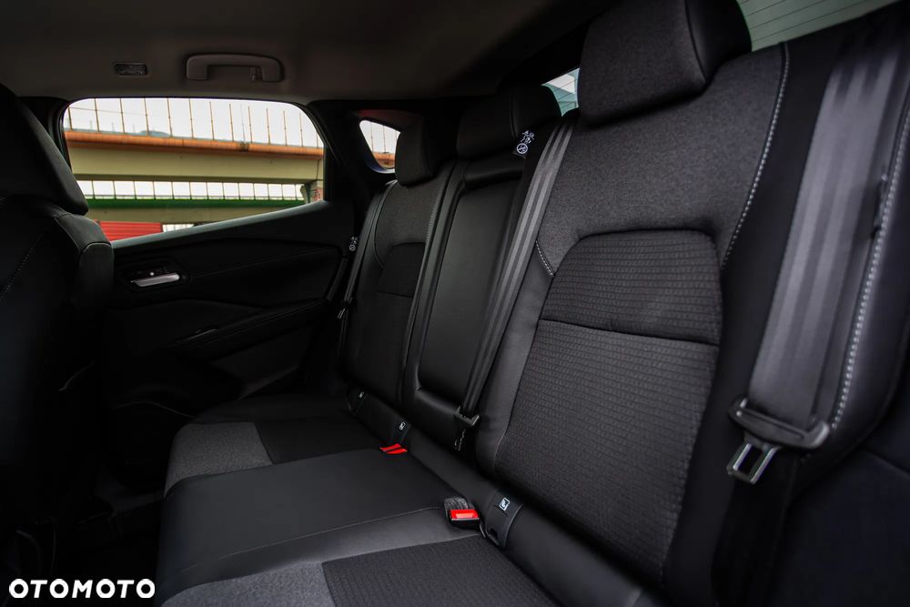 Nissan Qashqai - 21