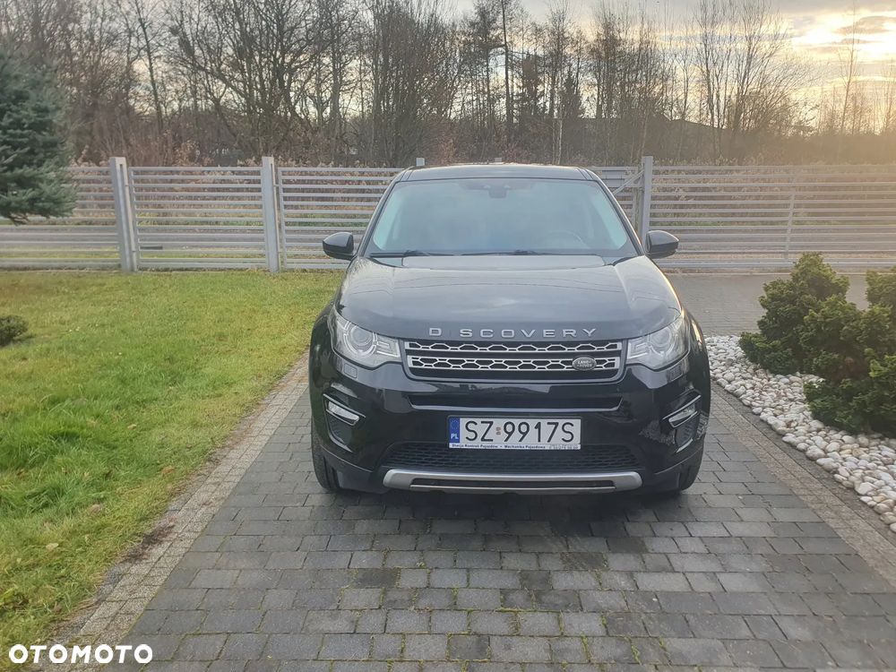 Land Rover Inny ver-td4-dynamic - 14