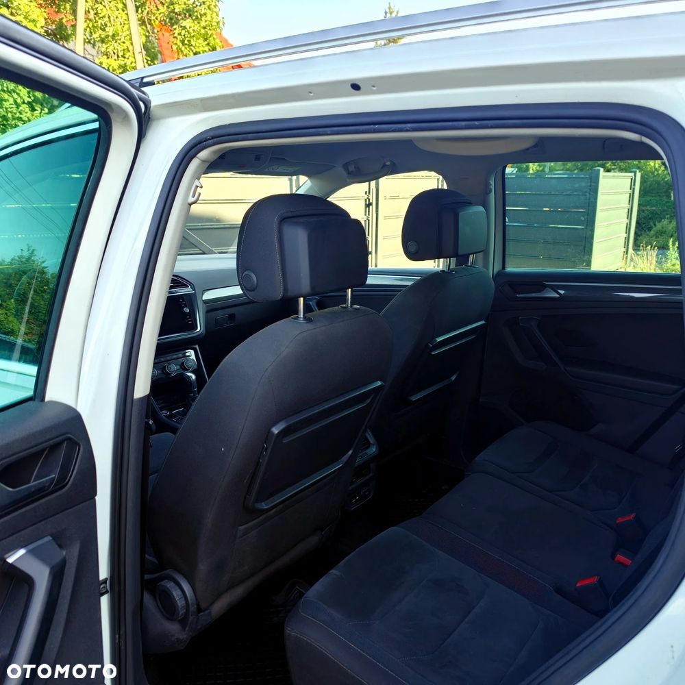 Volkswagen Tiguan 2.0 TSI BMT 4Mot Highline DSG - 4