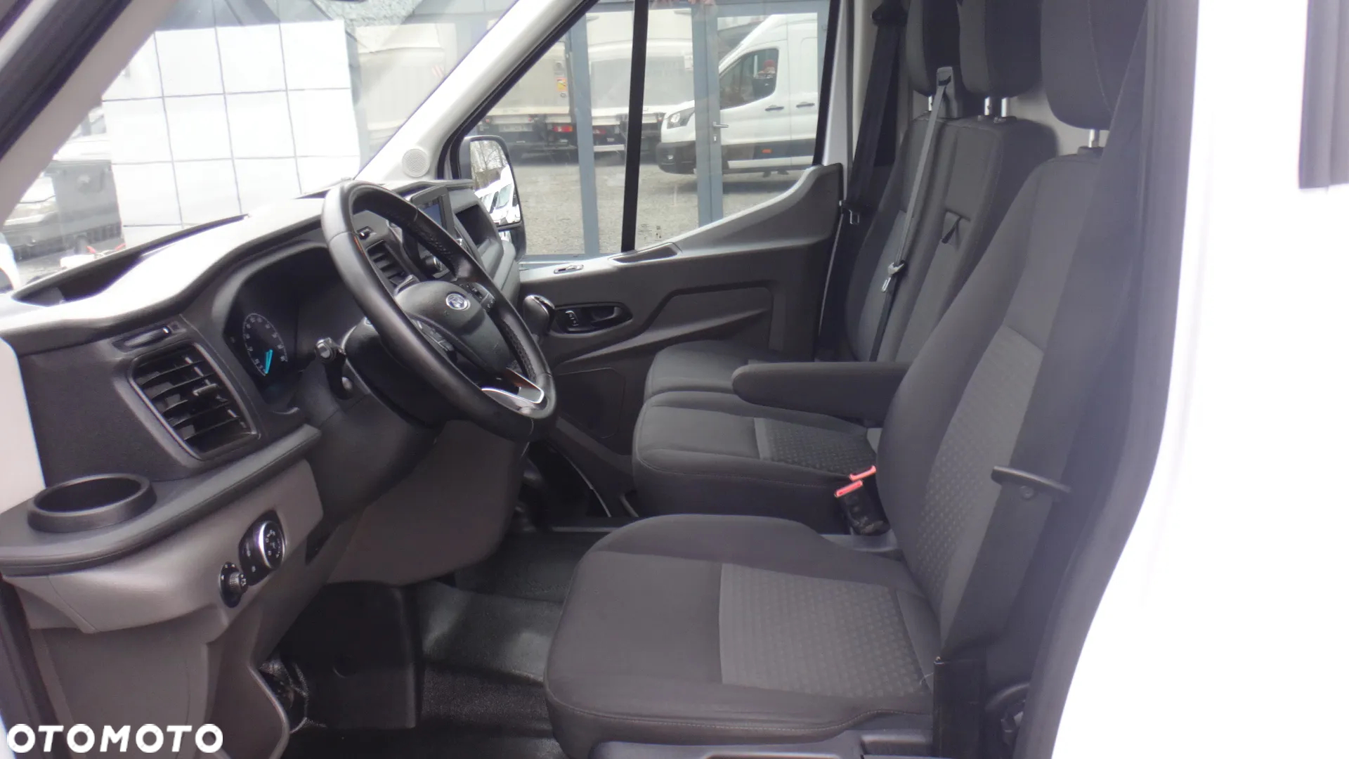 Ford TRANSIT - 15