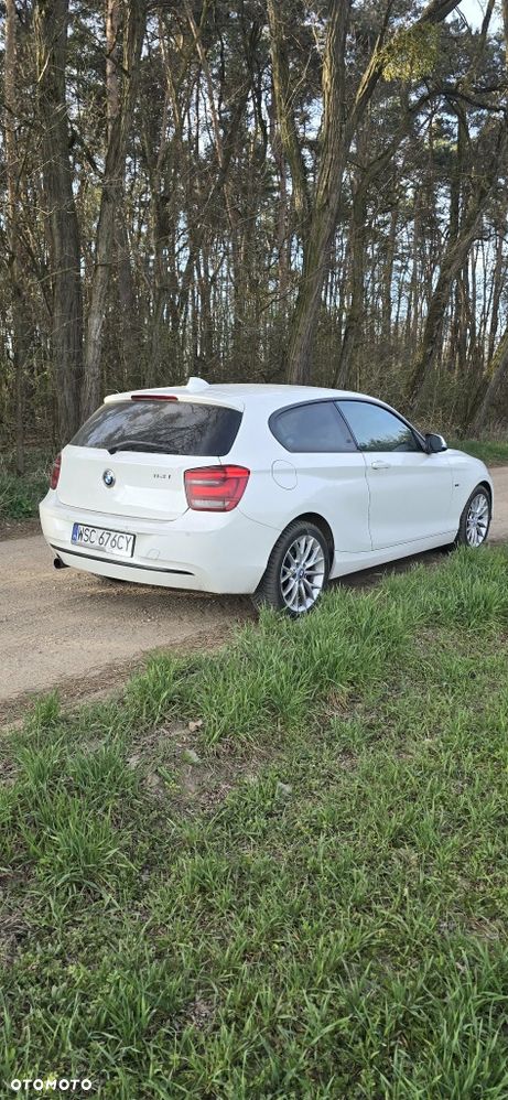 BMW Seria 1