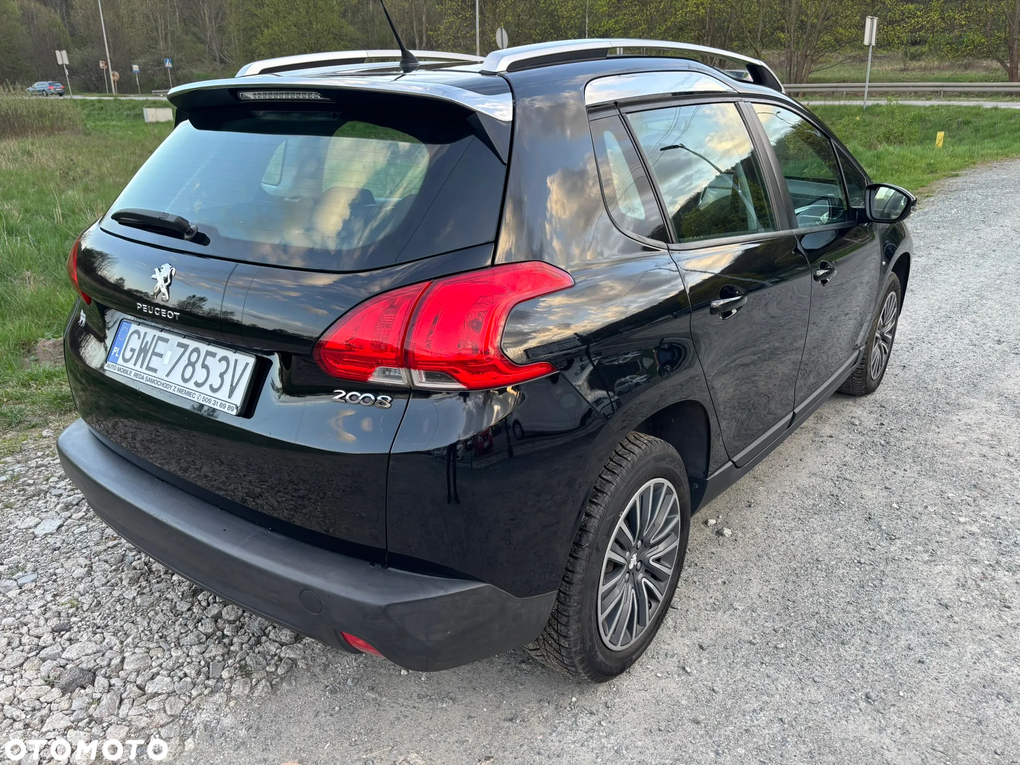 Peugeot 2008 1.2 Pure Tech Active - 3