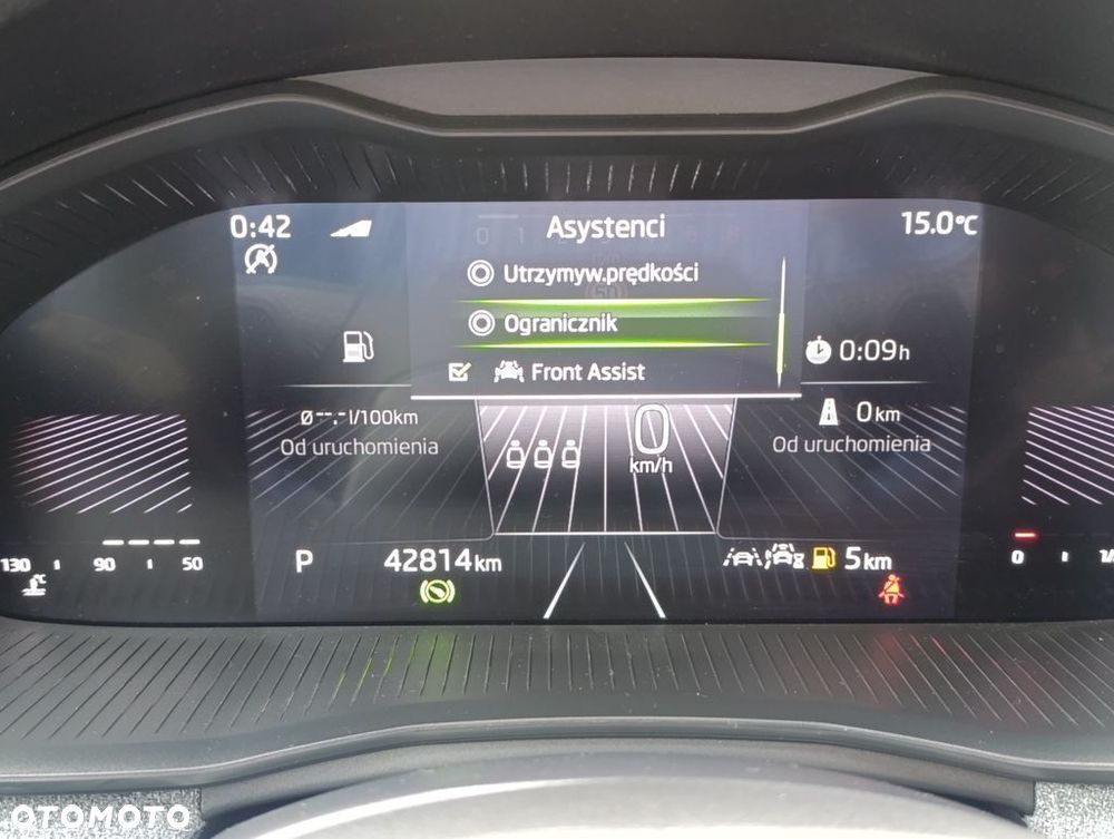 Skoda Kamiq 1.0 TSI Selection DSG - 26