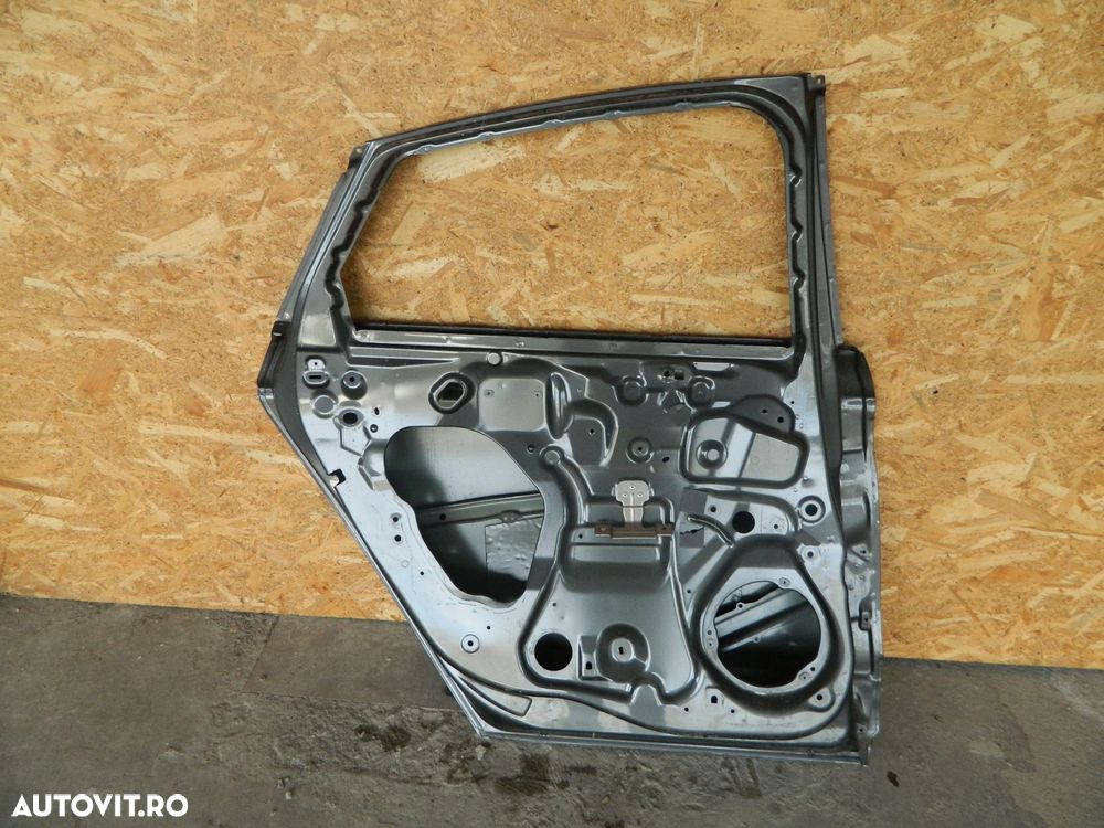 Usa stanga spate Ford Mondeo 5, Berlina/Sedan, 2014, 2015, 2016, 2017, 2018, 2019, 2020, 2021, 2022. - 11
