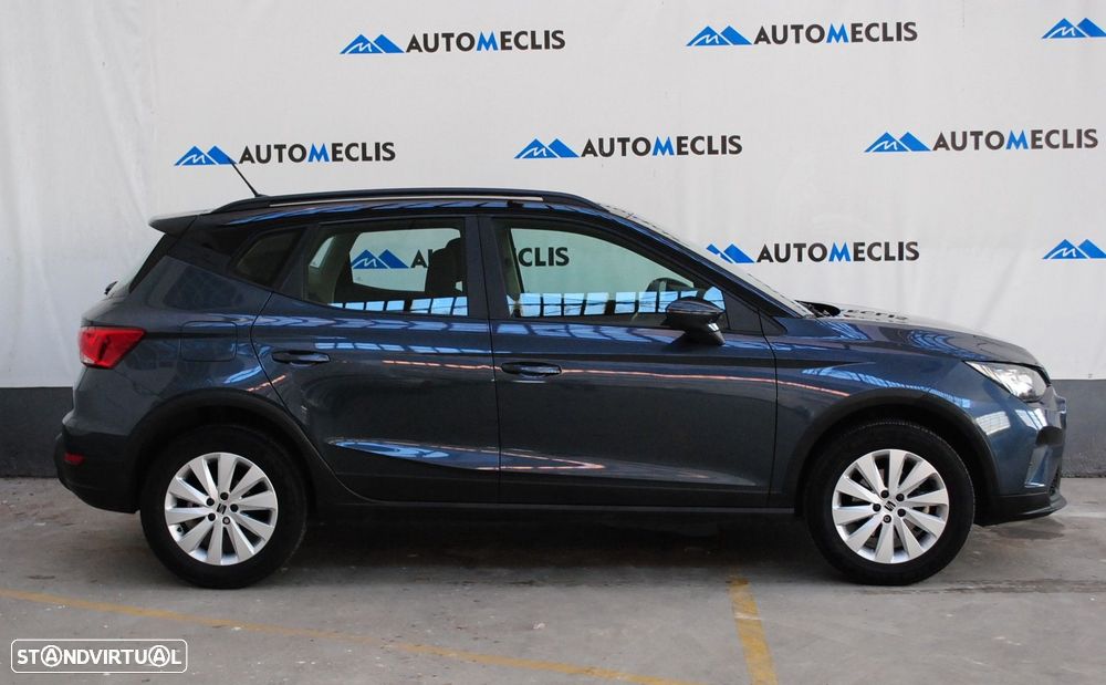 SEAT Arona 1.0 TSI Style - 2