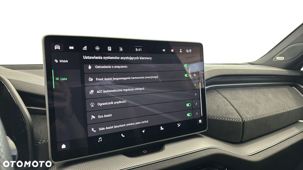 Skoda Kodiaq 1.5 TSI iV PHEV 4x2 Sportline DSG - 25